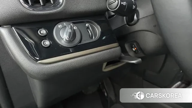 Mini Cooper Countryman id 3701152 из Кореи 8