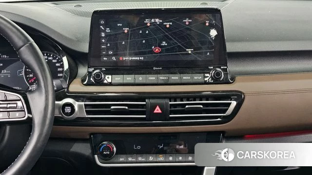 Kia Seltos id 4671128 из Кореи 7