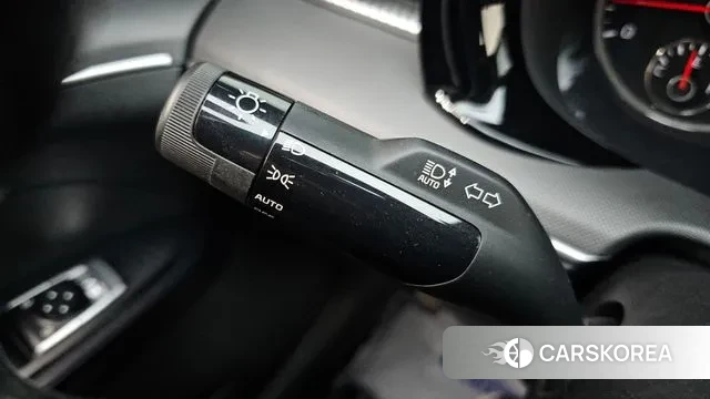 Kia K5 3rd generation id 3444232 из Кореи 8