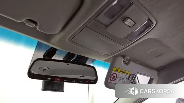 Kia The New K3 2nd generation id 3759555 из Кореи 8