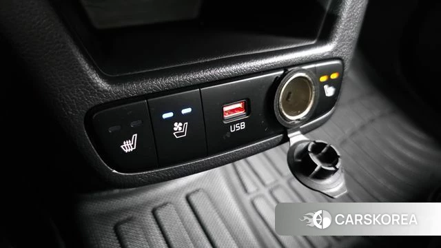 Kia The New Kia Ray id 4499753 из Кореи 8