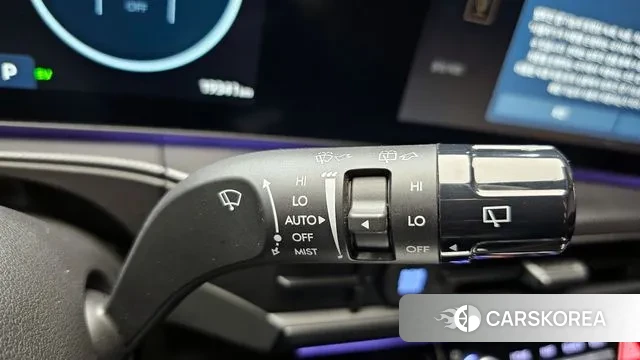 Hyundai Santa Fe (MX5) id 3751338 из Кореи 8