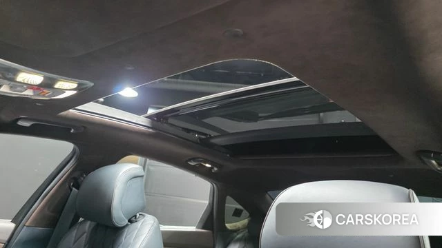 Genesis G80 (RG3) id 4590575 из Кореи 8