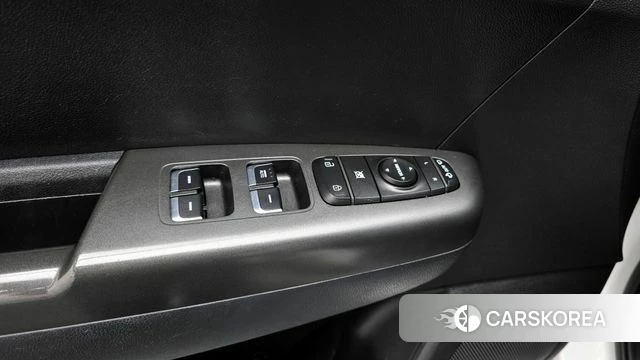 Kia Sportage The Bold id 4310809 из Кореи 8