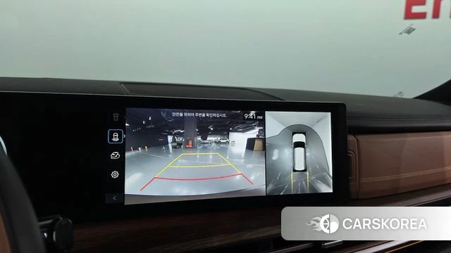 Hyundai Santa Fe (MX5) id 3831163 из Кореи 8