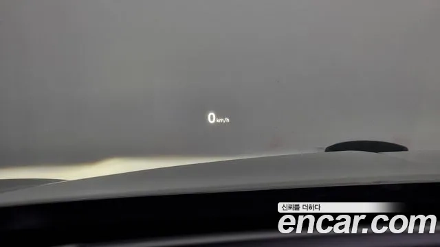 Genesis G90 id 2906696 из Кореи 8