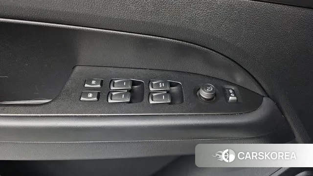 Ssangyong The New Rexton Sport id 3708018 из Кореи 8