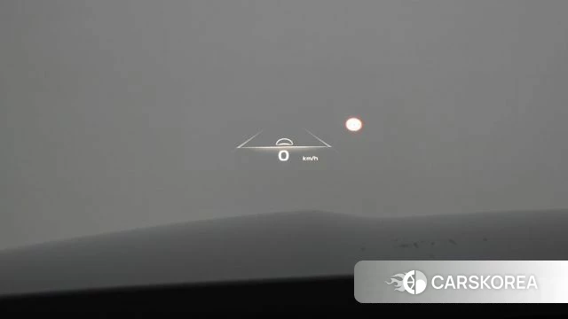 Kia K8 id 3965171 из Кореи 8