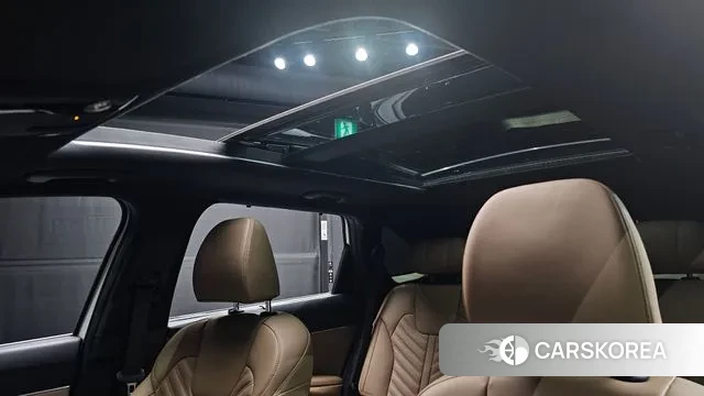 Kia The New Sorento 4th Generation id 3654057 из Кореи 8