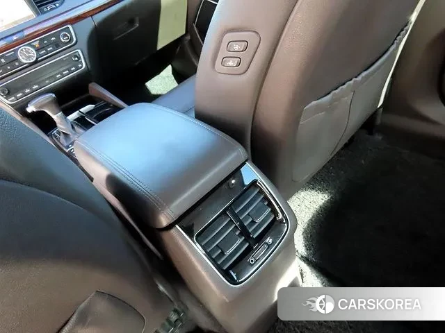 Kia Come New K7 id 3723767 из Кореи 8