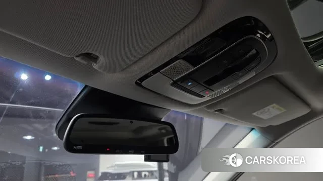 Hyundai Palisade id 3760275 из Кореи 8