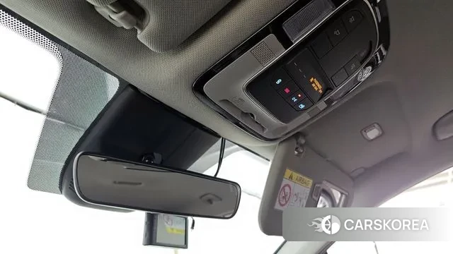 Hyundai The New Santa Fe id 3551763 из Кореи 8