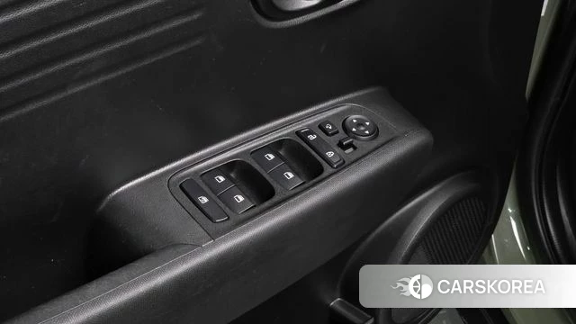 Hyundai Casper id 3865631 из Кореи 8