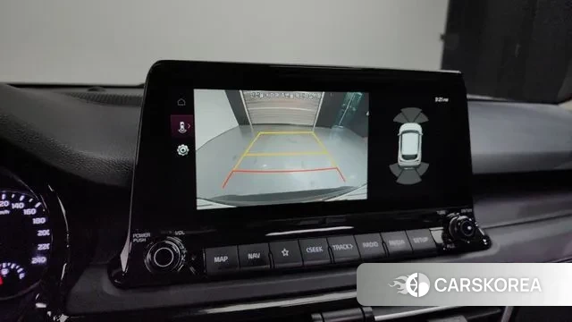 Kia Seltos id 3685924 из Кореи 8