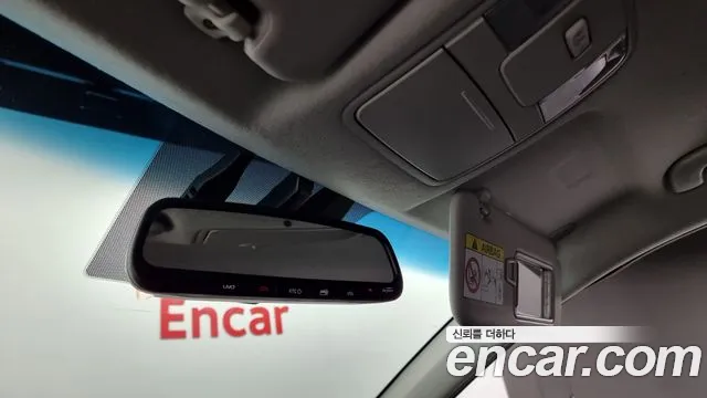 Kia The New K3 2nd generation id 2385975 из Кореи 8