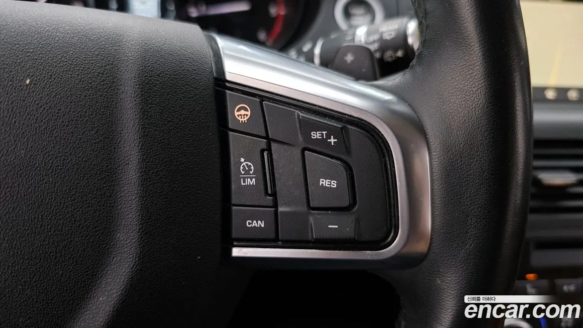 Land Rover Discovery Sports id 2166855 из Кореи 8