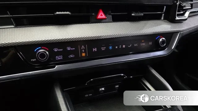 Kia Sportage 5th Generation Hybrid id 3561043 из Кореи 8