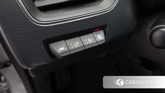 Renault Korea (Samsung) XM3 id 3697838 из Кореи 8