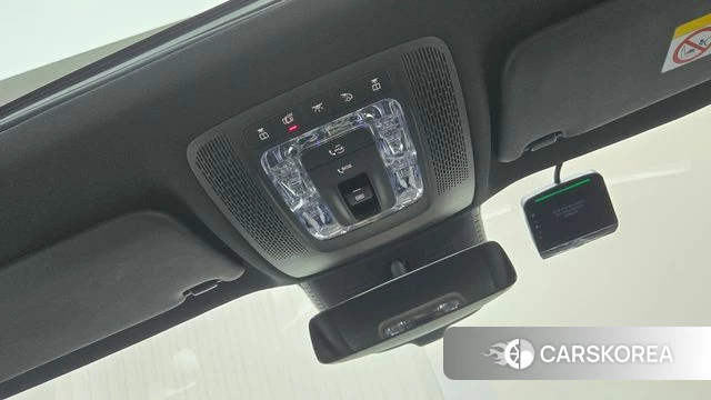 Mercedes-Benz GLB-Class X247 id 3992847 из Кореи 8