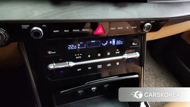 Kia Carnival 4th generation id 3394328 из Кореи 8