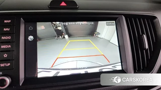 Kia The New Kia Ray id 3052981 из Кореи 8