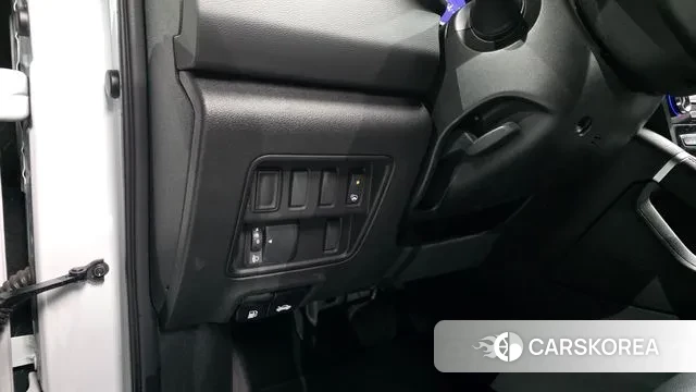 Renault Korea (Samsung) The New QM6 id 3442996 из Кореи 8