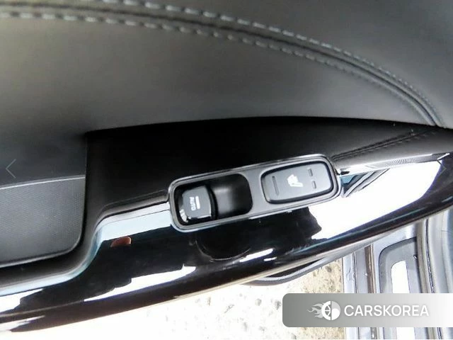 Kia K7 Premier id 4310519 из Кореи 8