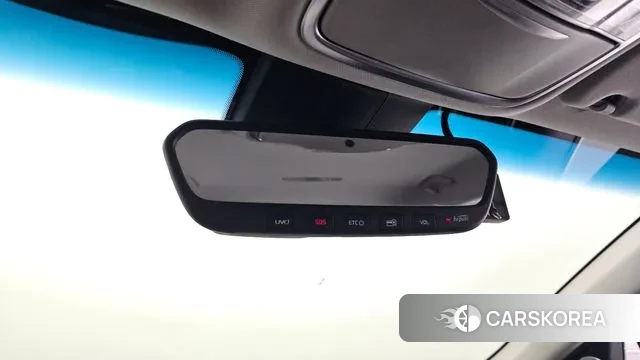 Kia More K9 id 3156678 из Кореи 8