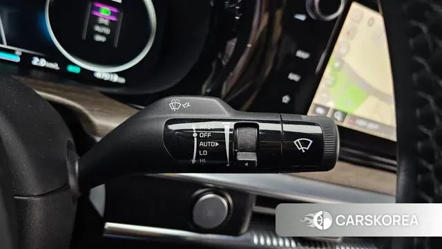 Kia K5 Hybrid 3rd Generation id 3385391 из Кореи 8