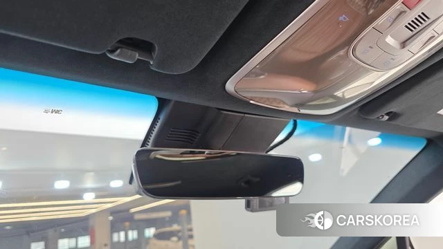 Genesis GV70 id 4186877 из Кореи 8