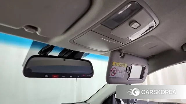 Kia The New K3 2nd generation id 3488343 из Кореи 8