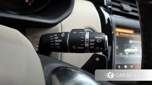 Land Rover Discovery 5 id 3761412 из Кореи 8