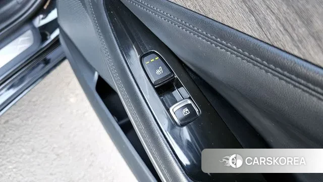 Kia K8 Hybrid id 3518942 из Кореи 8