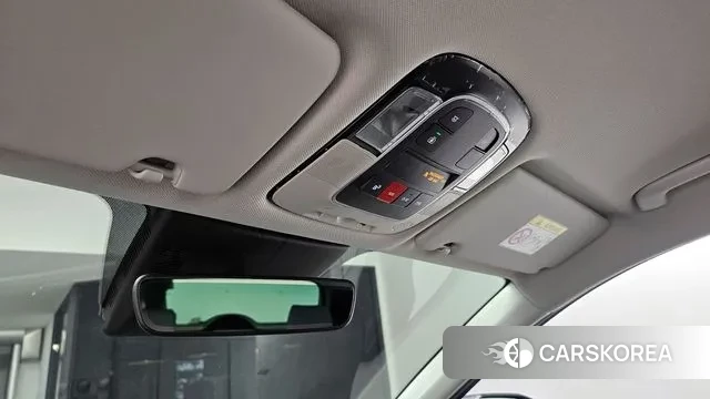 Hyundai The New Tucson (NX4) id 3415487 из Кореи 8