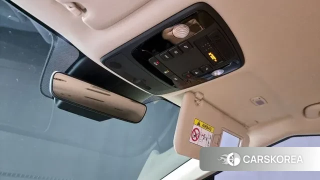 Kia Carnival 4th generation id 3023071 из Кореи 8