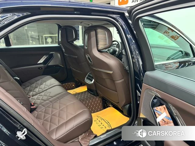 BMW 7 series id 4257108 из Китая 8