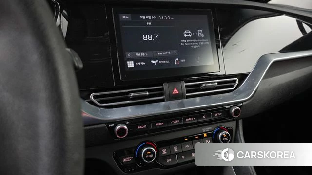 Kia The New Niro id 4282920 из Кореи 8