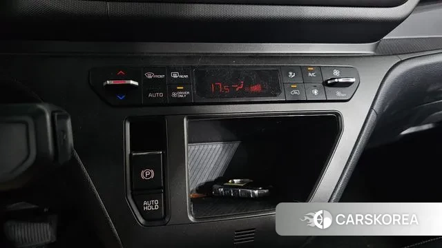 Kia The New Kia Ray EV id 2894203 из Кореи 8