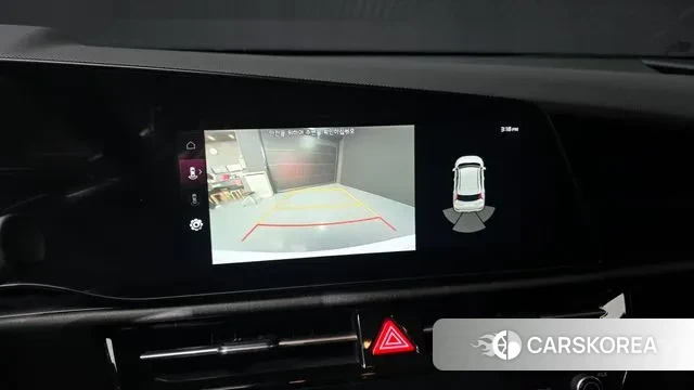 Kia Di Ol Nu Niro id 3463269 из Кореи 8