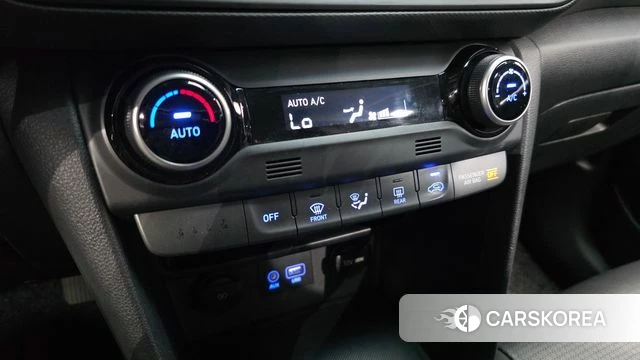 Hyundai Kona id 4651630 из Кореи 8
