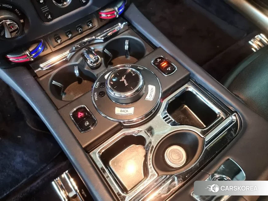 Rolls-Royce Lace id 1623351 из Кореи 8