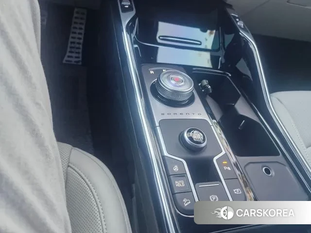 Kia The New Sorento 4th Generation id 3399526 из Кореи 8