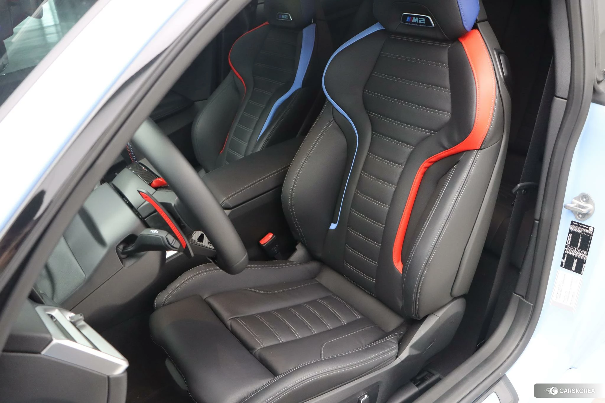 BMW M2 id 4467636 из Китая 8