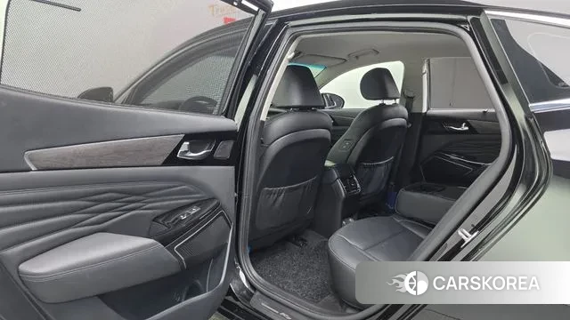 Kia K7 Premier id 3059633 из Кореи 8