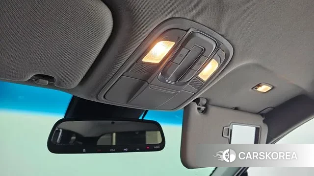 Hyundai Santa Fe TM id 3469878 из Кореи 8