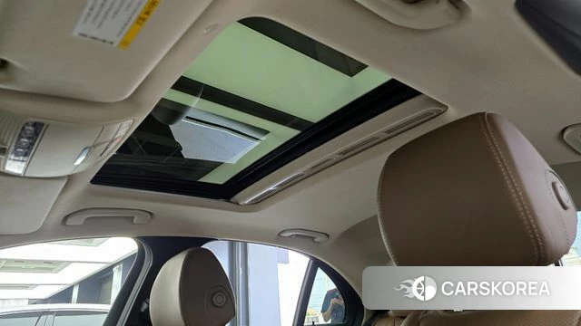 Mercedes-Benz E-Class W213 id 3936278 из Кореи 8