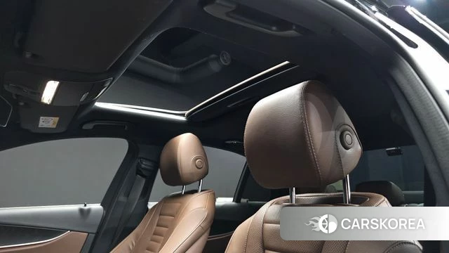 Mercedes-Benz E-Class W213 id 4376534 из Кореи 8