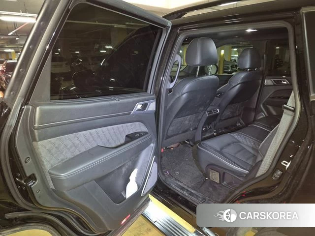 Ssangyong All New Rexton id 3866383 из Кореи 8