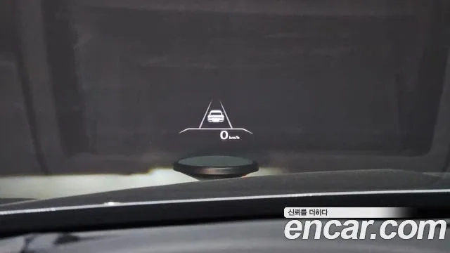 Genesis G80 (RG3) id 2951348 из Кореи 8