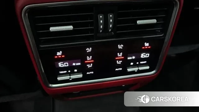 Porsche Cayenne (PO536) id 3024011 из Кореи 8